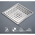 Delivery Fast Industry Leader Square Floor Drains Cover